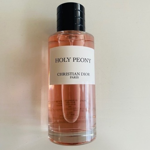 香水 Christian Dior Holy Peony