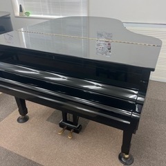 ②ヤマハグランドピアノ　G3（契約成立）