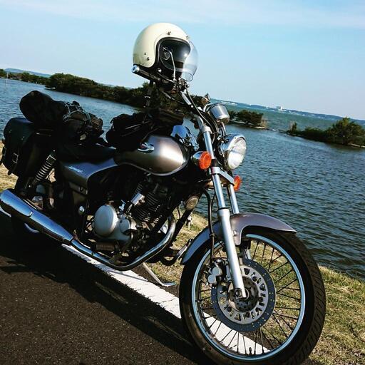 エリミネーター125ccお売りします。 institutoloscher.net
