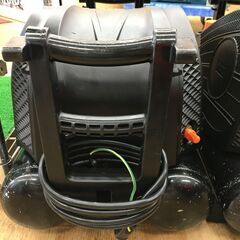 MAX AK-HL1270E コンプレッサー 中古品 【ハンズクラフト宜野湾店】