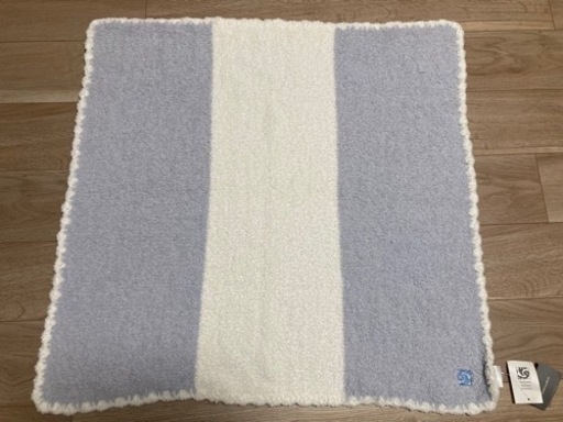 新品⭐︎kashwere カシウェア　ベビーブランケット