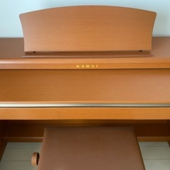 電子ピアノ　KAWAI CN24C  2013年製