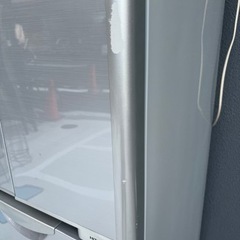 ?冷凍冷蔵庫㊗️保証あり?配達可能