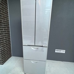 ?冷凍冷蔵庫㊗️保証あり?配達可能
