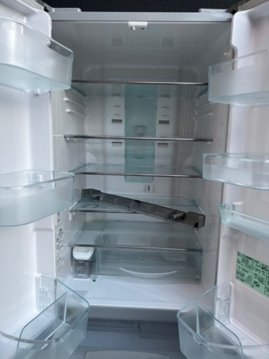 冷凍冷蔵庫㊗️保証あり配達可能