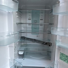 ?冷凍冷蔵庫㊗️保証あり?配達可能