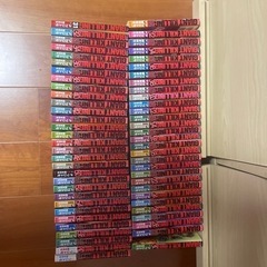ジャイアントキリング　全巻セット1〜61巻