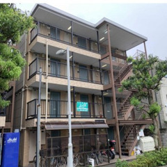 🔥入居総額8万円🔥1R🔥ＪＲ京浜東北線/さいたま新都心駅 歩11...