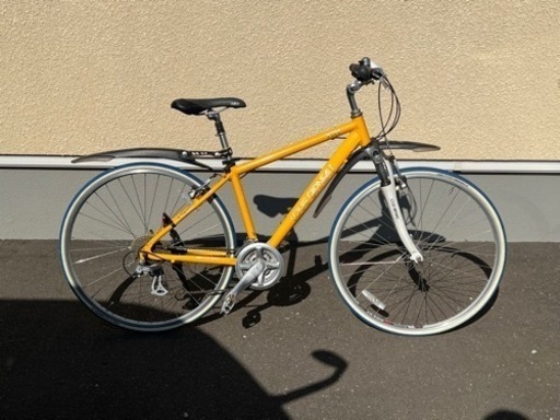 LOUIS GARNEAU ロードバイク 420 LOUIS GARNEAU ルイガノ 6061 420