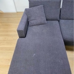 Armonia(アルモニア)コーナーソファー