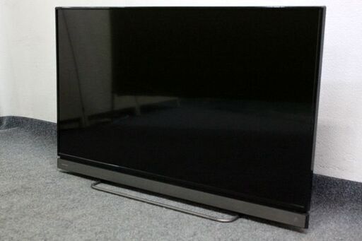 TOSHIBA REGZA 40V30 17年製-