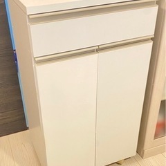 急募】キッチンボード&ペールカウンター