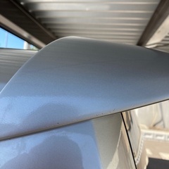 ZRR 70 75 ノア　ヴォクシー   リア　ウィング　クレイブ