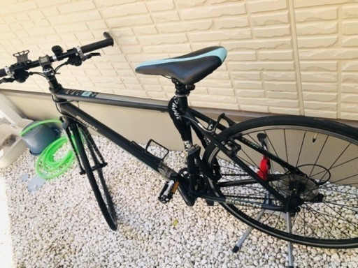 【bianchi】自転車