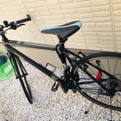 【ネット決済】【bianchi】自転車