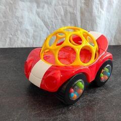 0926-056 幼児用 車のおもちゃ クルマ 