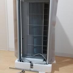 【受け渡し決定】ハイアール 窓用エアコン 美品 JA‐16V 受け渡し決定】ハイアール 窓用エアコン 美品 JA‐16V