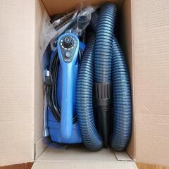 犬猫トリミング用　ホースドライヤー　ブロアー