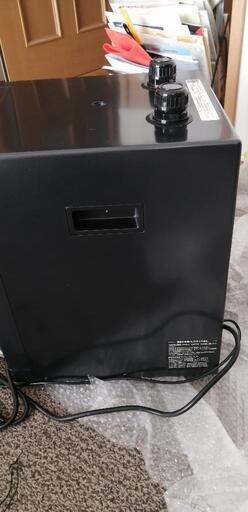 ジェックス  クールウェイBK-210　　クーラー　中古品