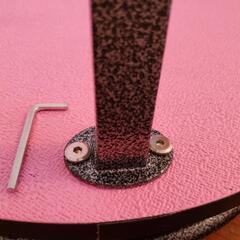 小型犬用　回転トリミングテーブル