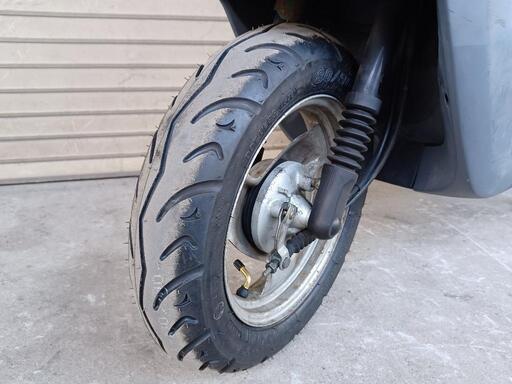 ご自宅まで無料配達します❗ ヤマハ APRIO 4JP 2スト アプリオ 動画有 近県無料配達有り  YAMAHA 2079km バンガレ ご自宅まで無料配達します❗ ヤマハ APRIO 4JP 2スト アプリオ 動画有