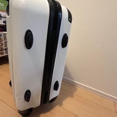 スーツケース　機内持ち込みSサイズ　TSAロック　鍵つき