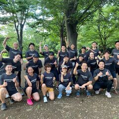LINK FITNESS CAMP @名古屋