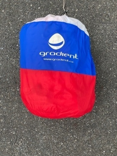 その他 Gleitschirm Paraglider Golden 3 22