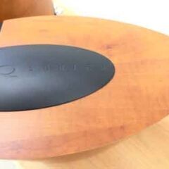 スピーカー ペア KEF IQ10 Q SERIES 木目調 オーディオ 札幌 西野店