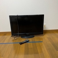 パナソニック　TV  32インチ　完動品　