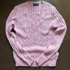 ラルフローレン　POLO