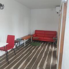 ✴️最終値下げしました✴️全面改装済み ほぼ未使用 真っ赤なコンテナ売ります まだ新築の匂いがします 2020年クリスマスに完成しましたが 商談室にしていたため 数回しか使用しておりません 冷暖付きです 高級素材しょうしています😀ご見学ご希望の方はご予約ください