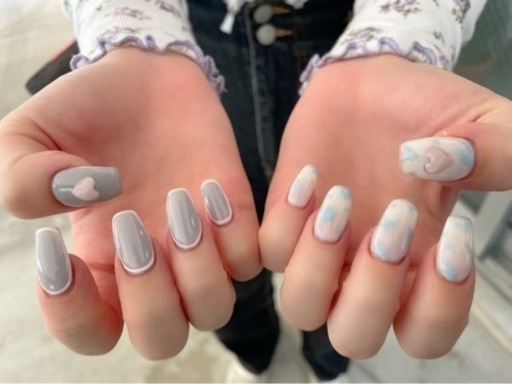 宜野湾市大山にネイルサロンプレopen A 古島のネイルの無料広告 無料掲載の掲示板 ジモティー