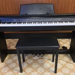 カシオ　電子ピアノ　PX-760 　2016年製