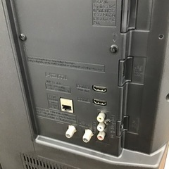 I-102【ご来店頂ける方限定】Panasonicの32型液晶テレビです