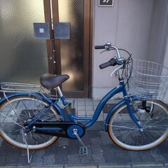 シエロア 自転車の中古が安い！激安で譲ります・無料であげます  