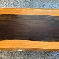 木製 ローテーブル