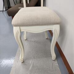 🌈ローラアシュレイ プロヴァンセル スツール