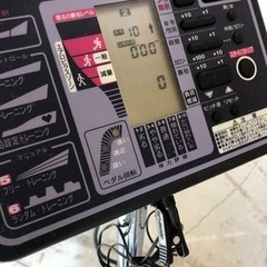 KONAMIスポーツ　エアロバイク　EZ101