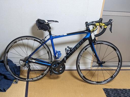 TREK ドマーネ6