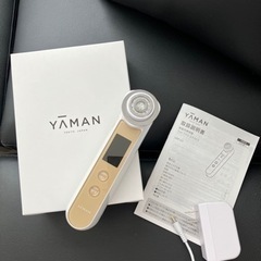 譲渡先決まりました】RFボーテ フォトPLUS EX HRF-20N 毛穴ケア リフト