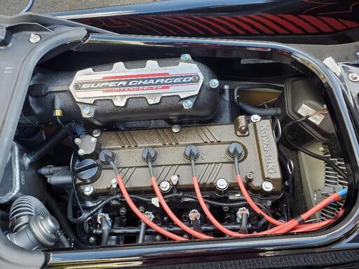 お買い得品 [トレーラー付 ネット決済可 配送可] kawasaki ULTRA310X  