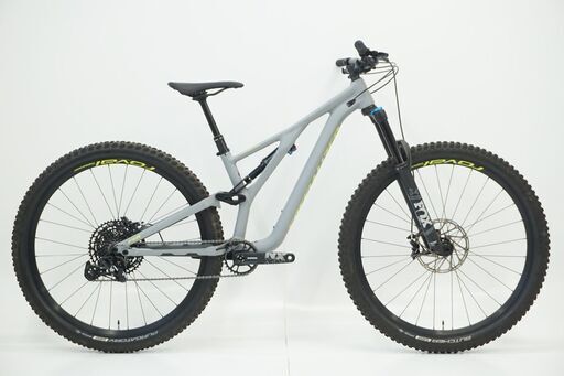 SPECIALIZED 「スペシャライズド」 STUMPJUMPER COMP ALLOY 29ER 2020年モデル マウンテンバイク