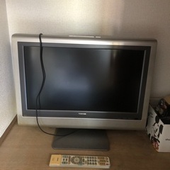 東芝　テレビ