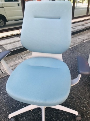 【美品】コクヨingチェア