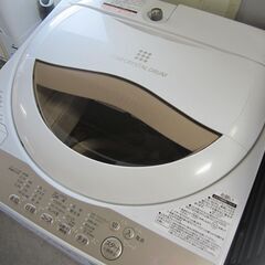 27【配達・3か月保証・】2020年製 東芝 洗濯機 5.0kg AW-5G8の通販はau 