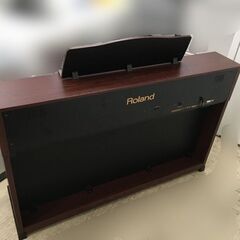 J1642 ☆ Roland(ローランド) 電子ピアノ HP505GP 2012製
