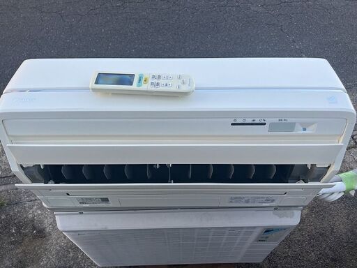 DAIKIN ダイキン ルームエアコン エアコン AN56TAPK 5.6kw AR56TAPK