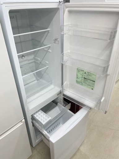 GM522【近隣配達可能♪】東芝　2020年　170L GR-R17BS(W)　リサイクルケイラック朝霞田島店 GM522【近隣配達可能♪】東芝 2020年 170L GR-R17BS(W) リサイクルケイ