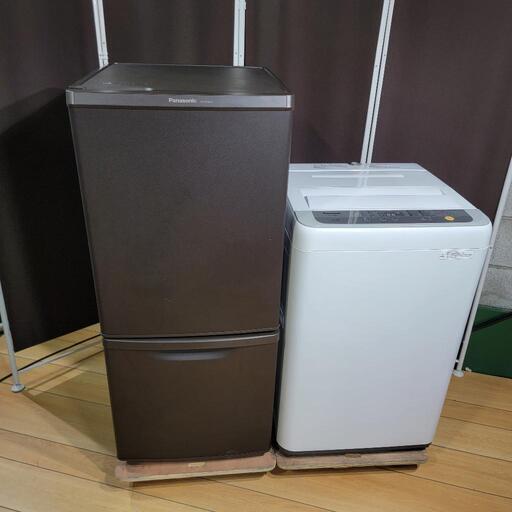 ‍♂️h1014売約済み‼️設置まで無料‼️最新2019\u002618年製✨Panasonic 家電セット